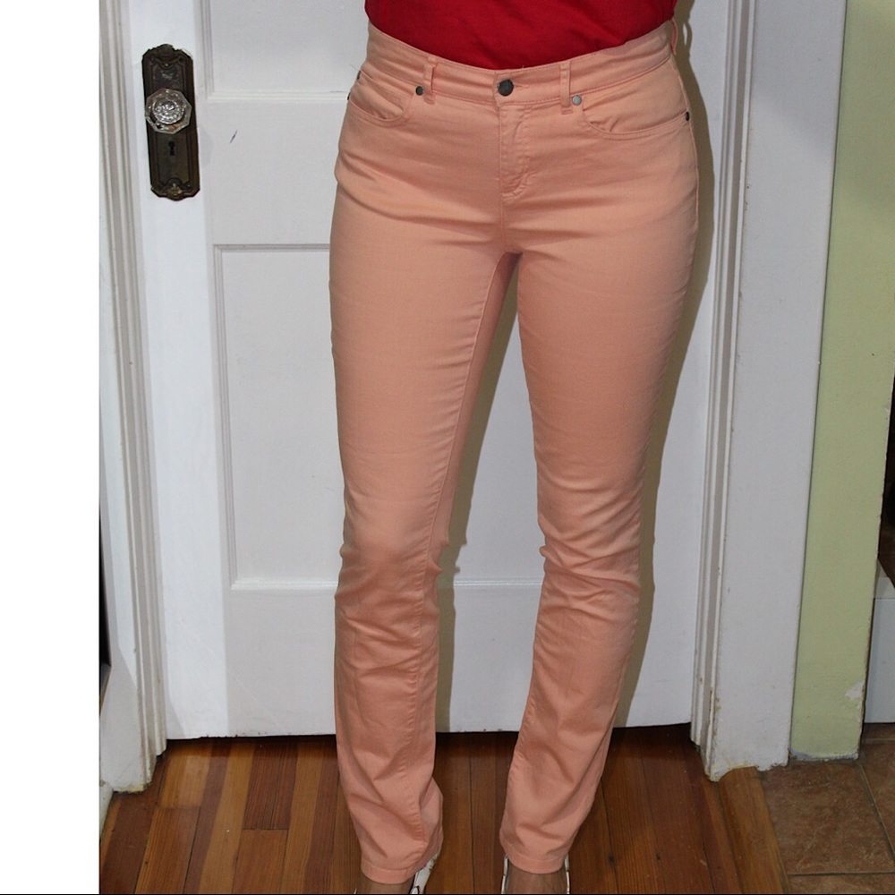 Eileen Fisher Stretch Pants